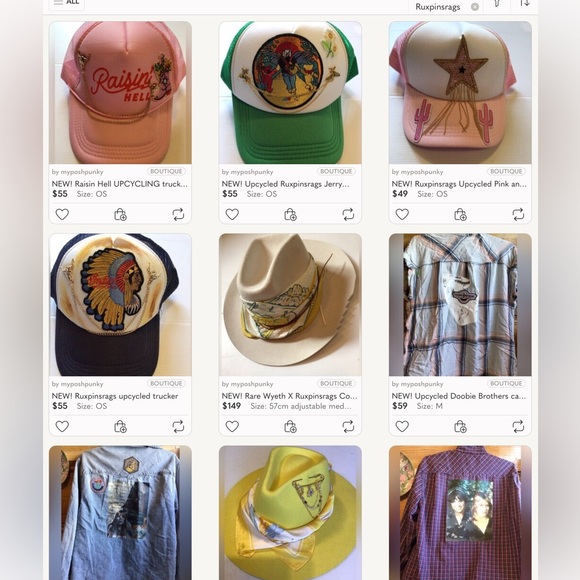 BOHO SUNDAY 2/8🙌🌼🙌 2:40 pst - Picture 10 of 16